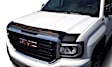 953075 Bug Shield, Textured Matte Black, 3M adhesive tape, Aeroskin LightShield Pro Series