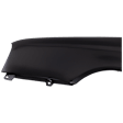 Front, Driver Side Fender, Without Antenna Hole