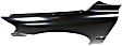 Front, Driver Side Fender