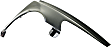 Front, Passenger Side Fender