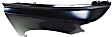 Front, Passenger Side Fender