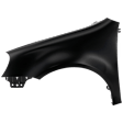 Front, Driver Side Fender