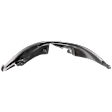 Front, Passenger Side Fender Liner