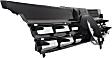 Grille Assembly, Black
