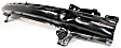 Front Bumper Reinforcement, Steel