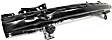 Front Bumper Reinforcement, Steel