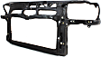 Replacement® 2003 Volkswagen Jetta - Radiator Support Assembly V250104