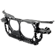 Radiator Support Assembly, 1.8L/2.0L Engines