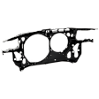 Radiator Support Assembly, 1.8L/2.0L Engines