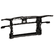 Radiator Support Assembly, 1.9L and 2.0L Engines
