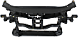 Radiator Support Assembly