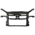 Radiator Support Assembly, 2.5L, 5Cyl