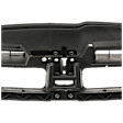 Radiator Support Assembly, 2.5L, 5Cyl