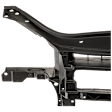 Radiator Support Assembly, 2.5L, 5Cyl