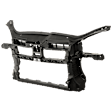 Radiator Support Assembly, 2.5L, 5Cyl