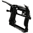 Radiator Support Assembly, 2.5L, 5Cyl