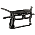 Radiator Support Assembly, 2.5L, 5Cyl