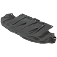 2000 Volkswagen Passat - Front Engine Splash Shield
