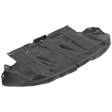 2000 Volkswagen Passat - Front Engine Splash Shield