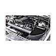 12740 Pro-5 Series Cold Air Intake, Oiled Plastic Tube
