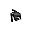 2006 Chevrolet Corvette - Pro-5 Series Cold Air Intake, Oiled, Plastic Tube, 7.0L 8Cyl
