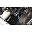 159816 Powercore Series Cold Air Intake, Dry Plastic Tube