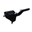 177366 Pro5 Closed Box Series Cold Air Intake, Dry Plastic Tube