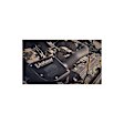177366 Pro5 Closed Box Series Cold Air Intake, Dry Plastic Tube