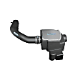 197546 Powercore Series Cold Air Intake, Dry Plastic Tube