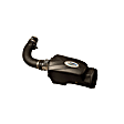 198546 Powercore Series Cold Air Intake, Dry Plastic Tube