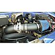 2000 GMC Safari - Pro-5 Series, Cold Air Intake, Oiled Filter, Plastic Tube, 50-State Legal