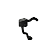 358531 Pro-5 Series Cold Air Intake, Oiled Plastic Tube