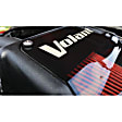 358531 Pro-5 Series Cold Air Intake, Oiled Plastic Tube