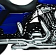 VAH16371 Direct Fit Exhaust System