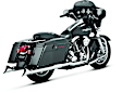 VAH16799 18mm Bung Exhaust System