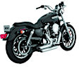 VAH17219 Full System Exhaust System