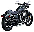 VAH17329 Full System Exhaust System