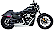 VAH17329 Full System Exhaust System
