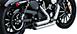 VAH17329 Full System Exhaust System