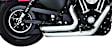 VAH17329 Full System Exhaust System