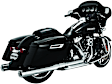 VAH17351 Direct Fit Exhaust System