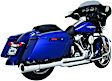 VAH17383 Full System Exhaust System