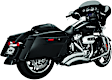 VAH26373 Full System Exhaust System