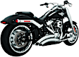 VAH26375 Full System Exhaust System