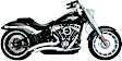VAH26375 Full System Exhaust System