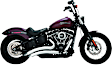 VAH26377 Full System Exhaust System