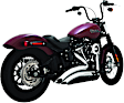 VAH26377 Full System Exhaust System