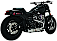 VAH27331 Full System Exhaust System