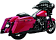 VAH46371 Direct Fit Exhaust System