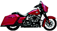 VAH46371 Direct Fit Exhaust System